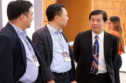Tái tạo nguồn lực tăng trưởng tại Hội nghị Nhân sự Việt Nam