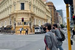 New Zealand mở cửa hoàn toàn biên giới