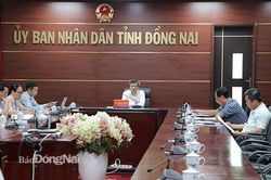 Đề xuất 2 đơn vị làm chủ đầu tư dự án Đường cao tốc Biên Hòa - Vũng Tàu đoạn qua Đồng Nai