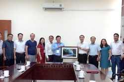 Chính trị TRUYỀN HÌNH INTERNET Lai Châu qua ảnh