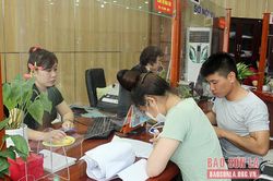 Nâng cao chất lượng đội ngũ cán bộ, công chức, viên chức