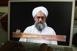 Mỹ không kích tiêu diệt thủ lĩnh al-Qaeda đứng sau vụ 11/9