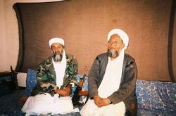 Mỹ tiêu diệt người kế nhiệm Osama bin Laden