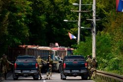 Căng thẳng ở Kosovo tạm hạ nhiệt