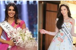 Vương miện Miss Universe ở nhiều nước đã có chủ, Hoa hậu Ngọc Châu sẽ 'đọ sức' với những ai?