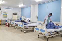 Vụ ngộ độc khiến 26 người nhập viện ở Đà Nẵng: Thực đơn chủ yếu là hải sản