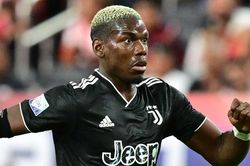 Pogba đánh cược để được đá World Cup 2022