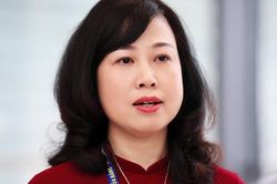 Sẽ trình Quốc hội phê chuẩn Bộ trưởng Bộ Y tế tại kỳ họp thứ 4
