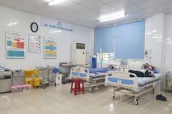 Đà Nẵng: Hơn 20 du khách ngộ độc thực phẩm đã xuất viện