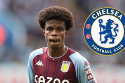 Chelsea bất ngờ đạt thỏa thuận chiêu mộ sao trẻ Carney Chukwuemeka