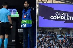 Premier League sẽ công khai cuộc trao đổi của các trọng tài VAR