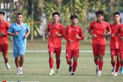 Bóng đá Việt Nam hôm nay: U16 Việt Nam vs U16 Philippines (15h00)