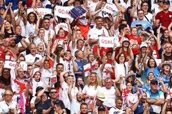 Anh vô địch EURO nữ 2022: Chiến thắng của thể thao!