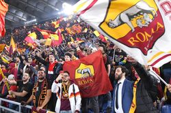 Roma: Tin vào một mùa giải đột phá