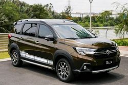 Suzuki và những mẫu xe mang tinh thần Kei car: gọn nhẹ, đầy công năng