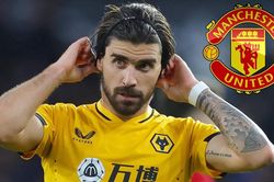 MU chọn Ruben Neves thay Frenkie de Jong?