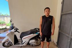 Hà Tĩnh: Tin lời 'hot girl ảo', nhiều người bị lừa tài sản