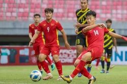 Lịch thi đấu của U19 Việt Nam tại Giải U19 Quốc tế