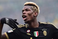 Pogba đứng trước quyết định khó khăn của sự nghiệp