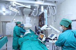 Lo ngại về những chi phí bị 'treo' từ các máy mượn, máy xã hội hóa