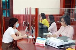 Nam Định đầu tư nguồn nhân lực cho chuyển đổi số