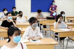 Ban hành Chương trình Giáo dục thường xuyên mới cấp Trung học phổ thông