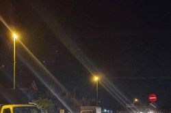 Tai nạn liên hoàn trên cao tốc Long Thành - Dầu Giây, nhiều người bị thương