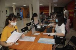 Ngành thuế thu ngân sách 7 tháng tăng 17,2%