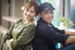 Tình yêu 6 năm của Hari Won - Trấn Thành: 'Sóng gió' từ khi bắt đầu, nhiều lần vướng ồn ào trục trặc