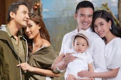 Cuộc sống hôn nhân của Lương Thế Thành và Thúy Diễm sau 6 năm về chung một nhà