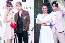 Chuyện tình yêu của Ninh Dương Lan Ngọc: Từ 'đẩy thuyền' với ST Sơn Thạch cho đến lộ hint với Chi Dân