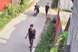 Đã bắt được 2 nghi phạm sát hại người phụ nữ thu mua phế liệu