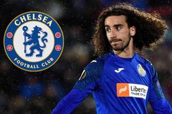 Chelsea 'nẫng tay trên' Man City thương vụ Cucurella