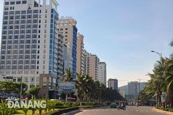 Lập chỉ tiêu quy hoạch, bản vẽ mặt bằng phục vụ đấu giá 7 khu đất