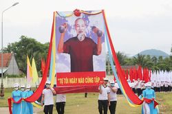 Trung tuần tháng 12 sẽ diễn ra Đại hội Thể thao toàn quốc lần thứ IX năm 2022