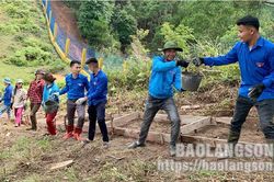Thanh niên Lạng Sơn xung kích xây dựng nông thôn mơíTin khácThanh niên Lạng Sơn xung kích xây dựng nông thôn mơíNêu cao vai trò lãnh đạo công tác tư tưởng của Đảng trong giai đoạn mới