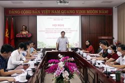 Hướng dẫn triển khai thực hiện Chương trình mục tiêu quốc gia phát triển kinh tế - xã hội vùng đồng bào dân tộc thiểu số và miền núi