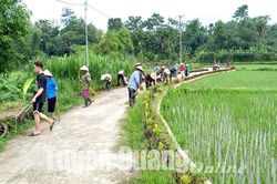 Nhịp cầu đoàn kết ở cơ sở