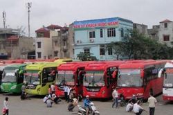 Rà soát các đơn vị vận tải kê khai giảm giá sau khi giá xăng dầu giảm