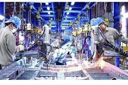 Kinh tế - xã hội tiếp tục khởi sắc trong 7 tháng đầu năm 2022