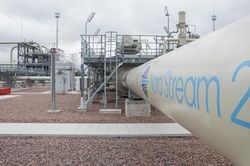 Cựu Thủ tướng Đức kêu gọi mở Nord Stream 2 cứu châu Âu
