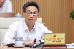 Phó Thủ tướng Vũ Đức Đam: Tính phương án dùng ngân sách mua sách giáo khoa