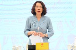 Thứ trưởng Bộ Y tế: Bệnh đậu mùa khỉ có nguy cơ xâm nhập vào Việt Nam