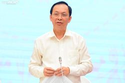 Phó Thống đốc NHNN: Quản lý chặt tiền ảo, không để lợi dụng rửa tiền