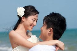 Bức ảnh chụp sau 10 năm kể từ ngày cưới khiến chồng thương vợ nhiều hơn