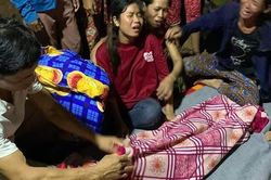 Quảng Bình: Hai chị em ruột đuối nước thương tâm