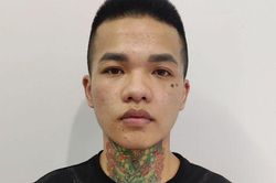 Khởi tố 2 bị can trong vụ hỗn chiến liên quan YouTuber Duy Thường