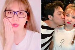 Bị đồn 'đổ vỡ' với Trấn Thành, Hari Won tiết lộ nguyên nhân thực sự