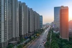 Tương lai u ám của cuộc khủng hoảng bất động sản Trung Quốc
