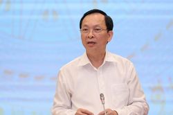 Sẽ xem xét đưa tiền ảo, Bitcoin vào Luật phòng, chống rửa tiền sửa đổi